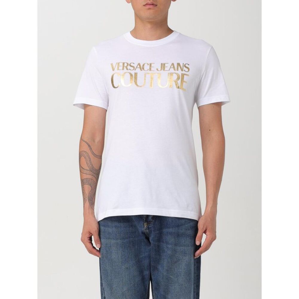 Versace Jeans Couture Men T-Shirt Men Versace Jeans Couture